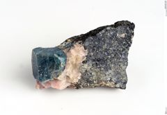 Foto von Apatit (NHMW-MIN-Aa784)